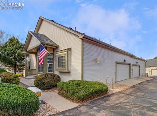 5903 Tradewind Point, Colorado Springs, CO 80923