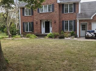 19 Sandhollow Ct, Getzville, NY 14068