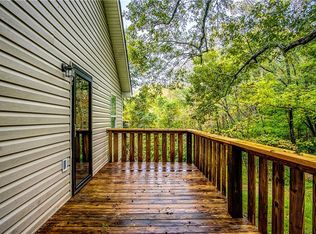 720 Piney Hill Rd, Chatsworth, GA 30705