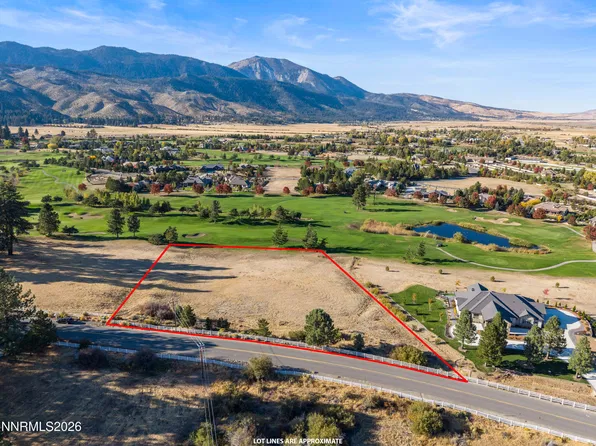 7370 Franktown Rd, Washoe Valley, NV 89704