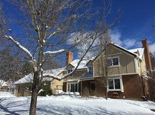 6342 S Zenobia Ct, Littleton, CO 80123