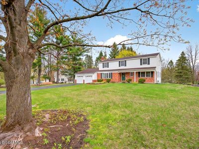 1 N Center Lane, Ballston Lake, NY, 12019