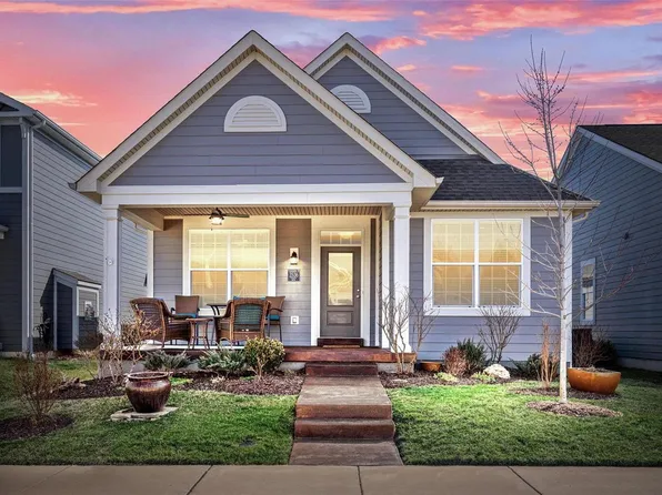 2536 Fossett Dr, Grover, MO 63040