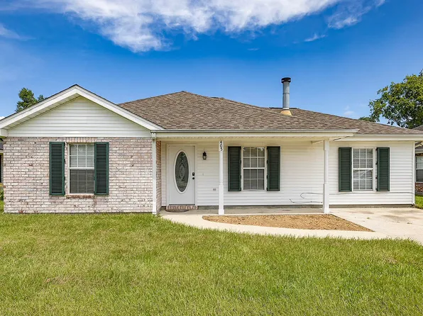 405 Cavaness Dr, Houma, LA 70364