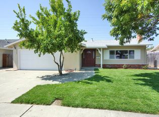 4613 Hampshire Way, Fremont, CA 94538