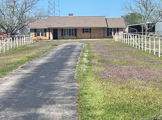 1624 County Road 1560, Alba, TX 75410
