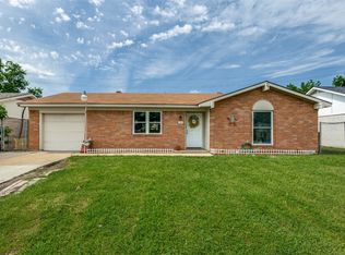 6225 Locust St, Rowlett, TX 75089