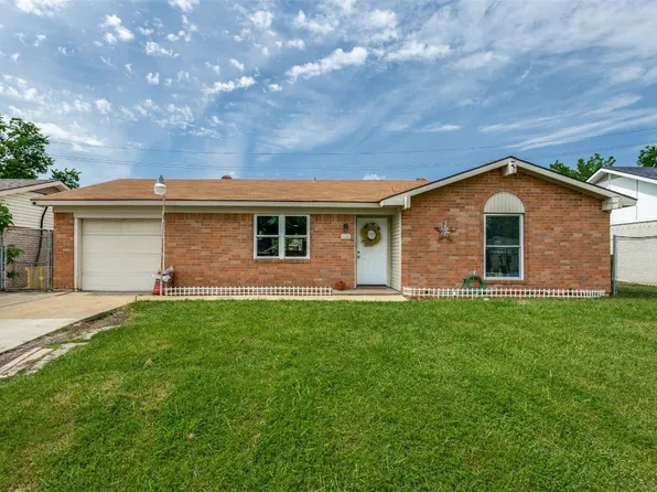 6225 Locust St, Rowlett, TX 75089