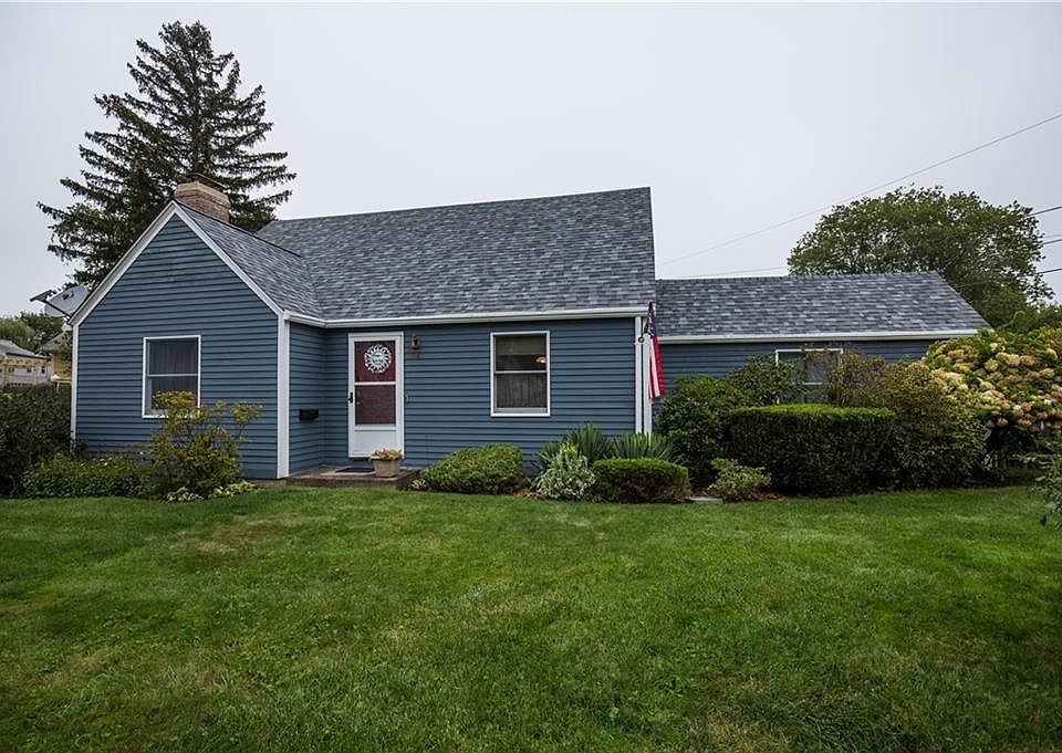 101 Ave, Rumford, RI 02916 Zillow