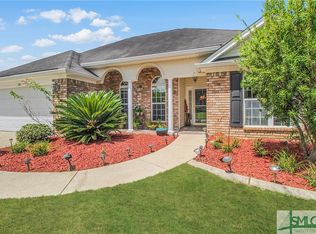 218 Pampas Dr, Pooler, GA 31322