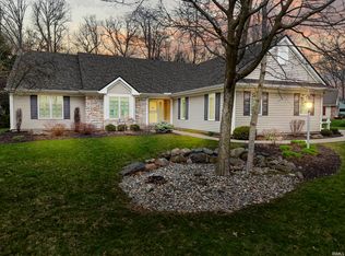 3228 Treebark Ln, Fort Wayne, IN 46804