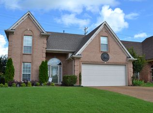 450 N Ericson Rd, Cordova, TN 38018