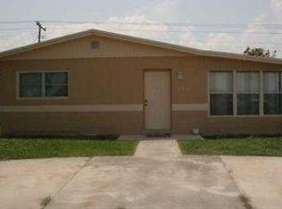 20830 NE 12th Ct, Miami, FL 33179
