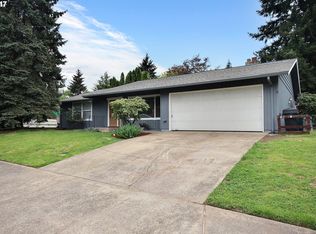 13435 SW Cresmer Dr, Tigard, OR 97223