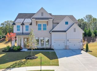 3440 Carswell Bnd, Cumming, GA 30028