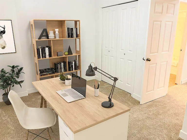 192 Saddlebrook Cir NE #192 — Photo 21