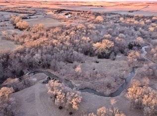 1537 W Zenith Rd LOT WP001, Logan, KS 67646