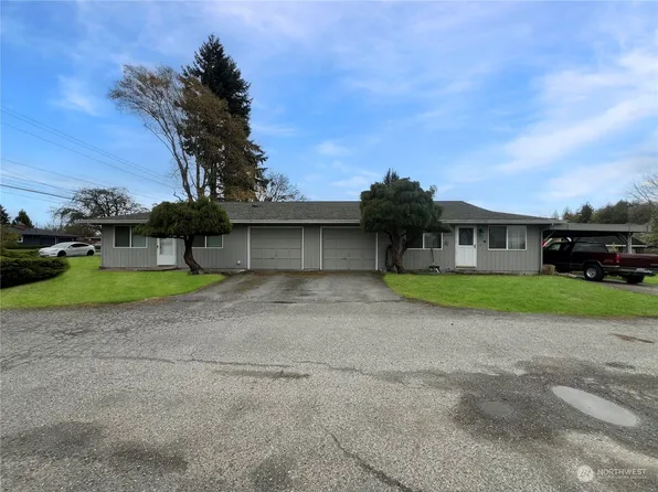 511 & 515 Gardner Road, Burlington, WA 98233