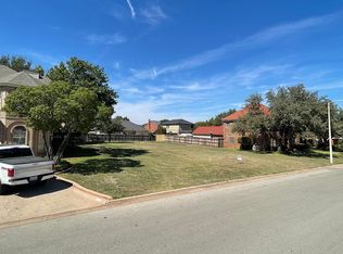 100 Glen Abbey St, Abilene, TX 79606