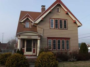 255 Majestic Dr, Toledo, OH 43608