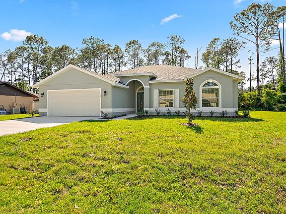 Captiva II B Exterior