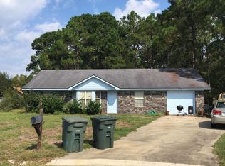 1054 Phantom Ter, Hinesville, GA 31313