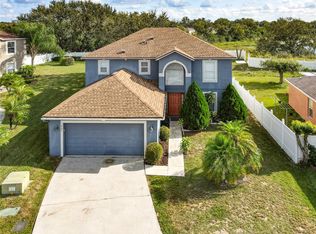 1005 Ronlin St, Haines City, FL 33844