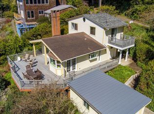 3773 Ross Ave, Depoe Bay, OR 97341