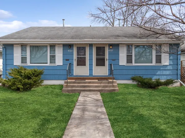 4105 France Ave S, Minneapolis, MN 55416