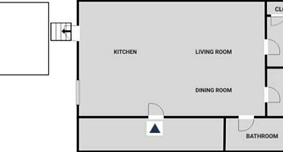 2nd image of 231 Kent Ave #1