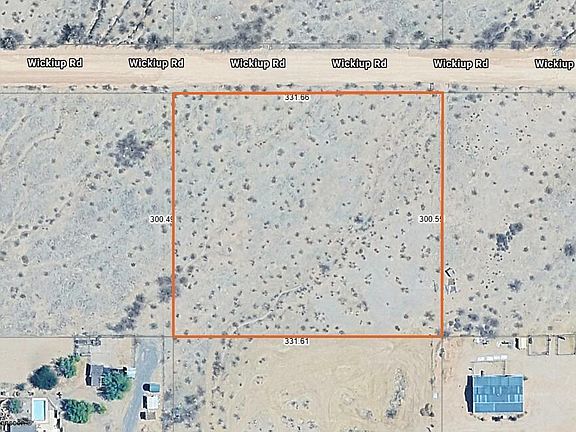 5th image of 0 W Wickiup Road #12