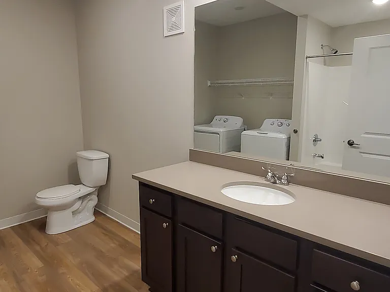 421 S Gustin St #104 — Photo 4