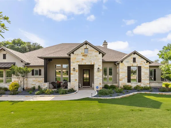 600 Umbrella Sky, Liberty Hill, TX 78642