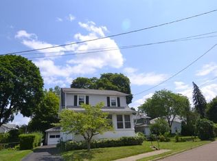51 Burdick Ave, Johnson City, NY 13790