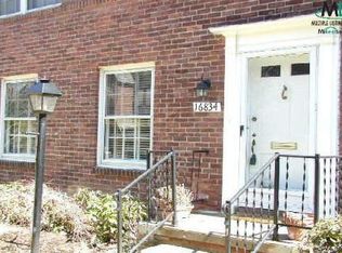 16834 Saint Paul St, Grosse Pointe, MI 48230