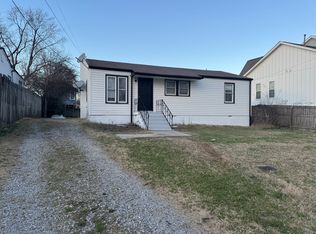 6200 Laredo Ave, Nashville, TN 37209
