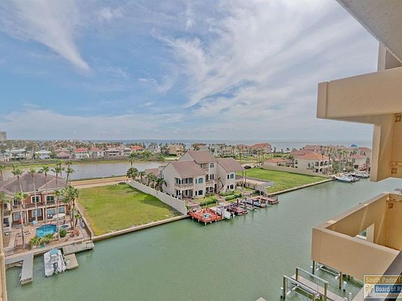 2nd image of 6403 Padre Blvd #73