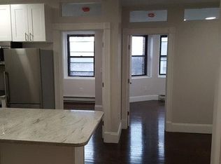 52 Burbank St #516A, Boston, MA 02115