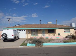 2044 W Palo Verde Dr, Phoenix, AZ 85015