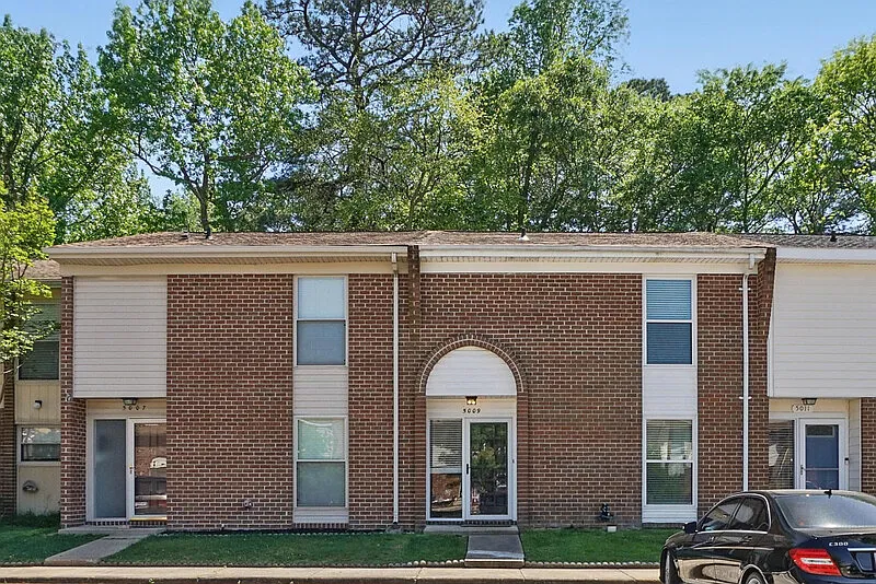 Building Photo - 5009 Ashforth Ct
