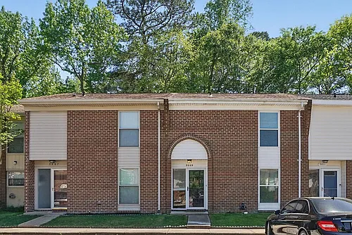 5009 Ashforth Ct Photo 1
