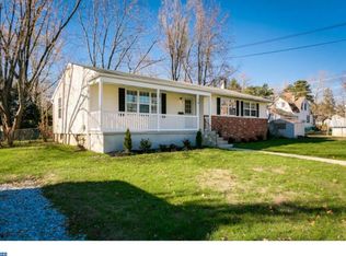 10 Birch Rd, Clementon, NJ 08021