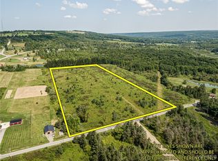 Hunn Rd #33, Boston, NY 14025