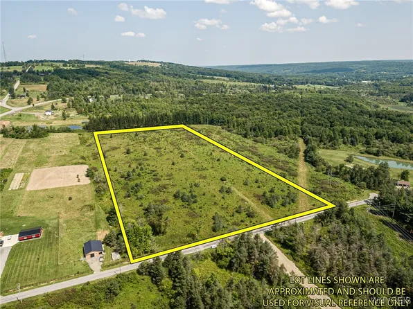 Hunn Rd #33, Boston, NY 14025