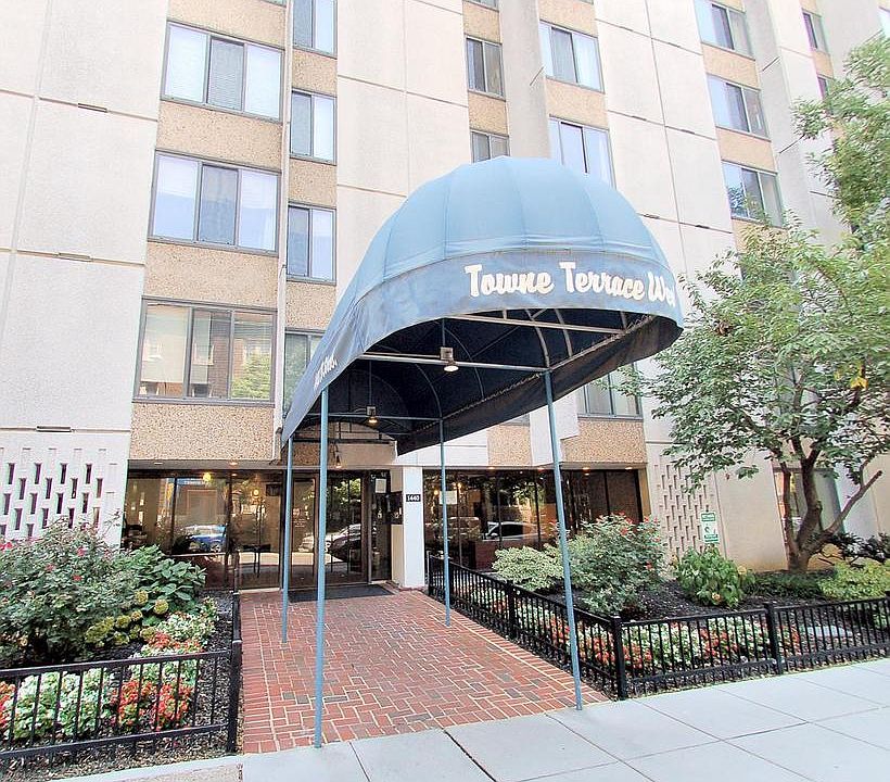 1st image of 1440 N St NW #311
