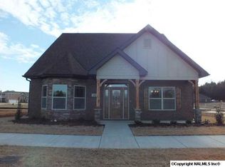 22 Leyland Dr, Huntsville, AL 35824