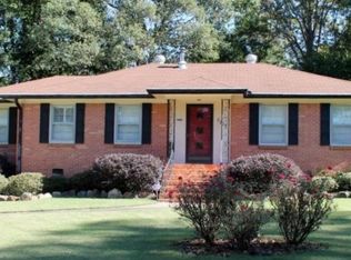 2221 Woodberry Ln SE, Marietta, GA 30067