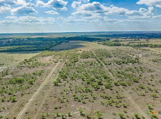 LOT 14 Concrete Edgar Rd, Cuero, TX 77954