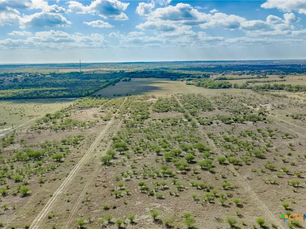 LOT 14 Concrete Edgar Rd, Cuero, TX 77954