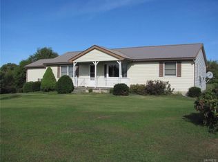 1761 Eastwood Rd, East Aurora, NY 14052